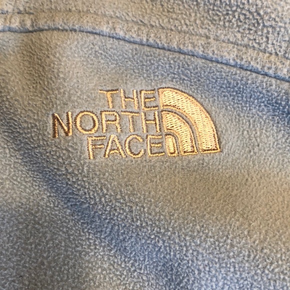 The North Face Windwall fleece jacket - Picture 4 of 6